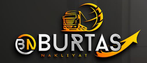 Burtaş Evden Eve Nakliyat Logo